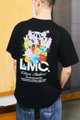 LMC Flower Garden Tee
