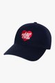 LMC Heart Logo 6 Panel Cap