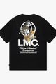 LMC Flying Cats Tee