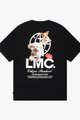 LMC Flying Puppy Tee