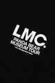 LMC Panda Bear Museum Tour Tee