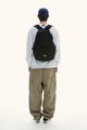 LMC Oval Globe String Backpack