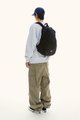 LMC Oval Globe String Backpack