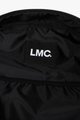 LMC Oval Globe Backpack