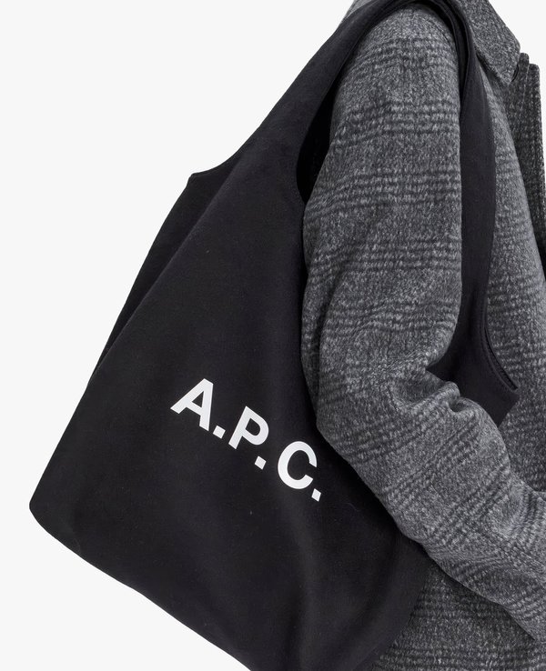 A.P.C. Ninon Tote Bag