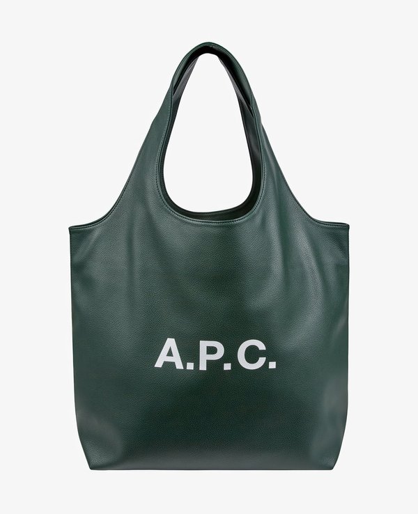 A.P.C. Ninon Tote Bag