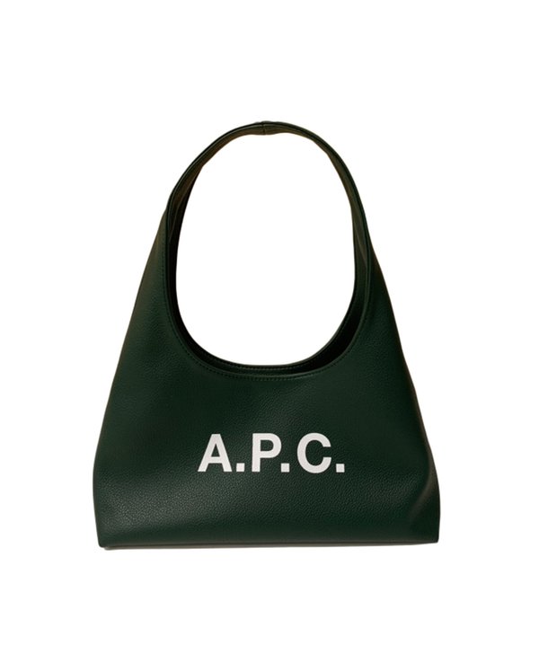 A.P.C. Baby Ninon Shoulder Bag