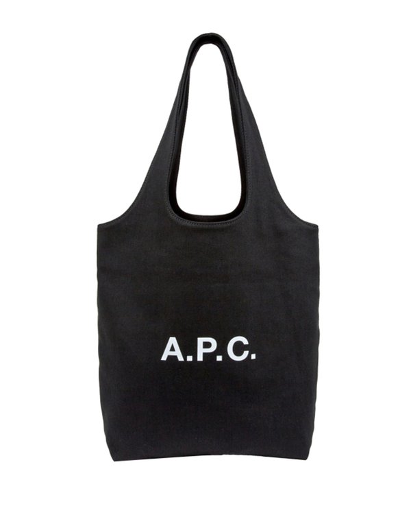 A.P.C. Small Ninon Tote Bag