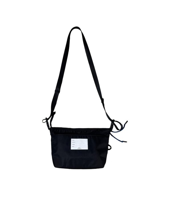 A.P.C. Besace Trek Bag