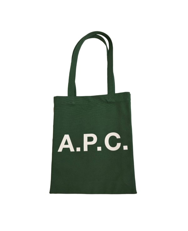 A.P.C. Lou Tote Bag