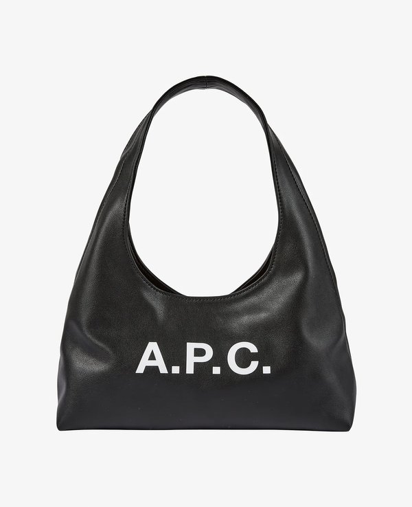 A.P.C. Baby Ninon Shoulder Bag