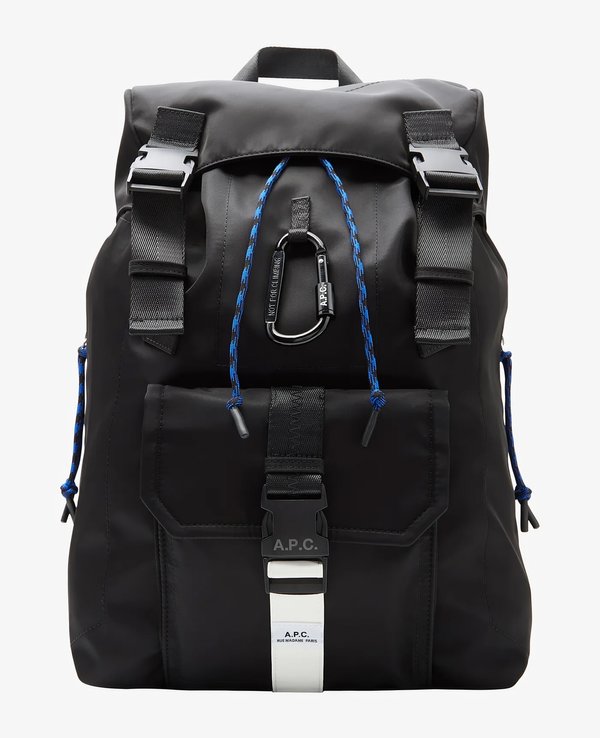 A.P.C. Sac à Dos Trek Backpack