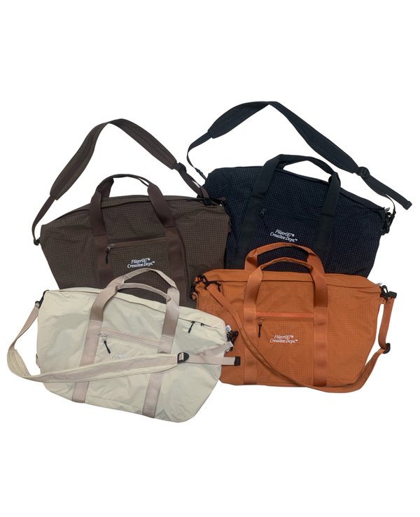 Filter017 3 Way Bag