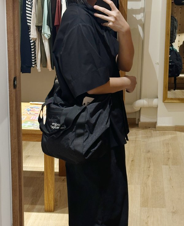 Filter017 3 Way Bag