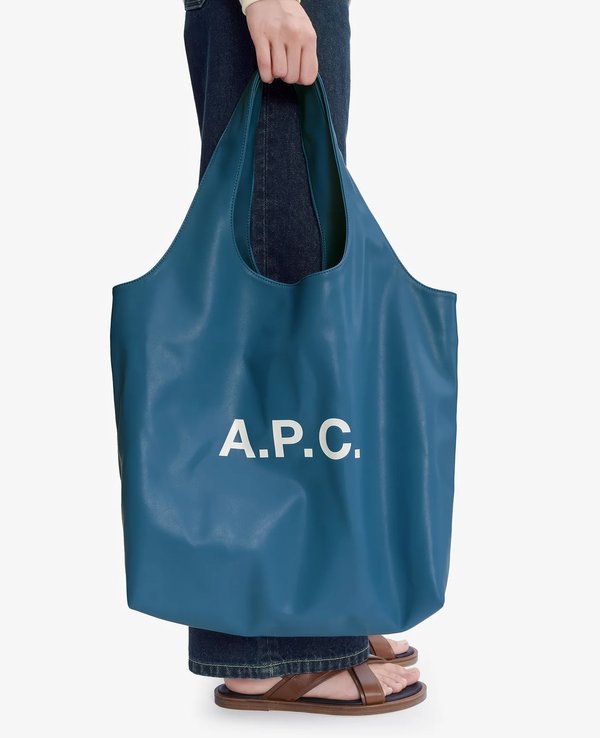 A.P.C. Ninon Tote Bag