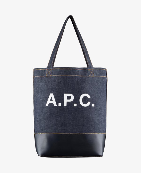 A.P.C. Axel Tote