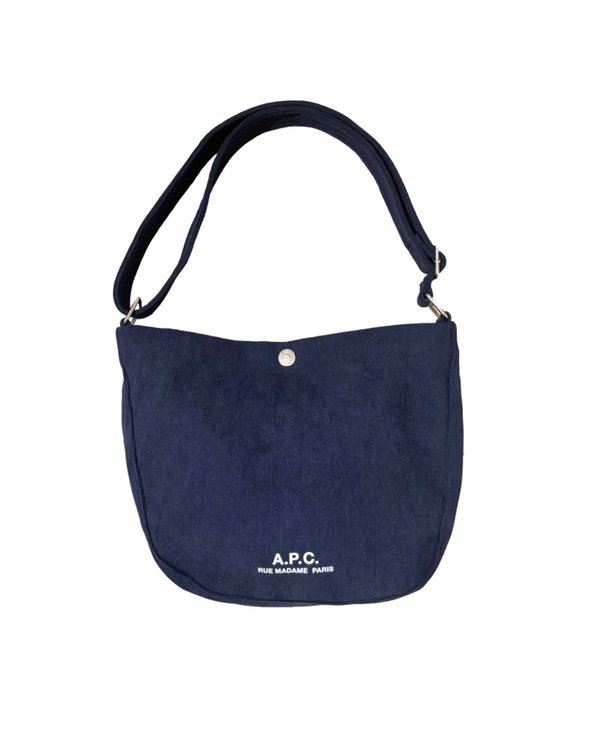 A.P.C. Besace Journal Small Bag