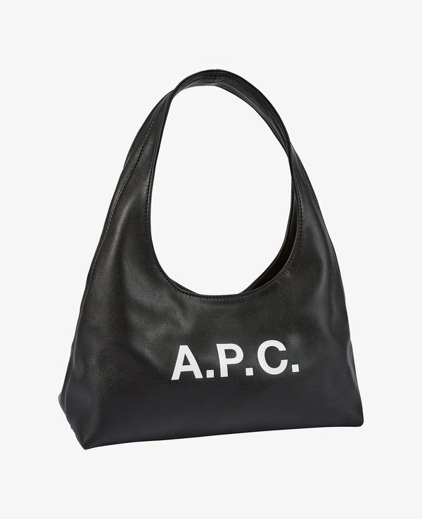 A.P.C. Baby Ninon Shoulder Bag