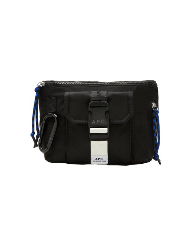 A.P.C. Banane Trek Bag