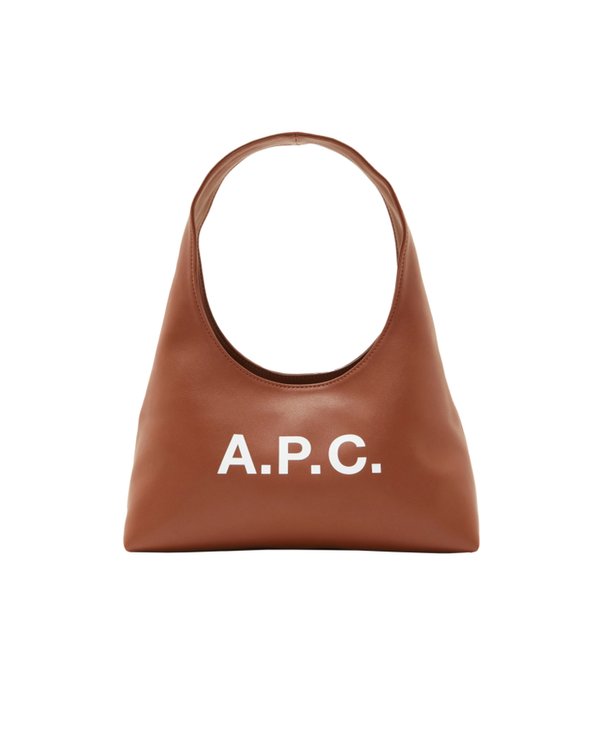 A.P.C. Baby Ninon Shoulder Bag