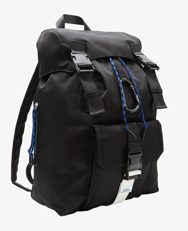 A.P.C. Sac à Dos Trek Backpack