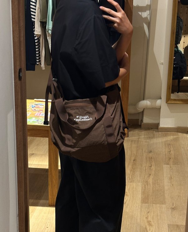 Filter017 3 Way Bag