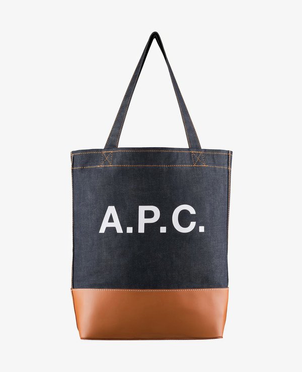 A.P.C. Axel Tote FW 25