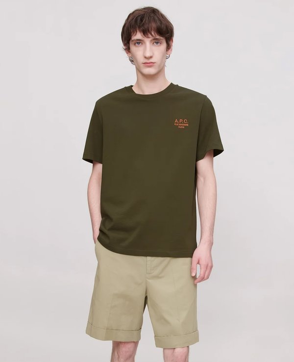 A.P.C. Rue Madame Standard T-shirt