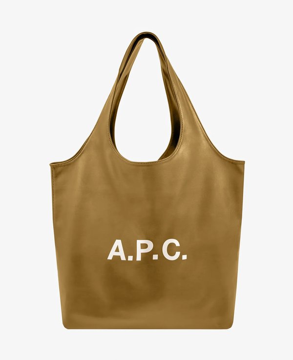 A.P.C. Ninon Tote Bag