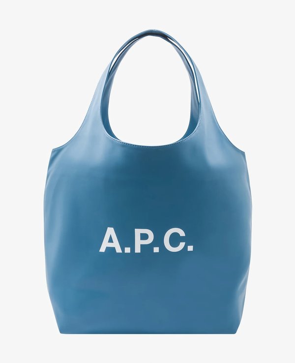 A.P.C. Ninon Tote Bag