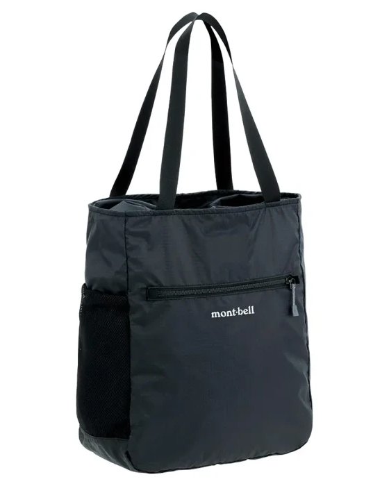 Montbell Pocketable Light Tote S