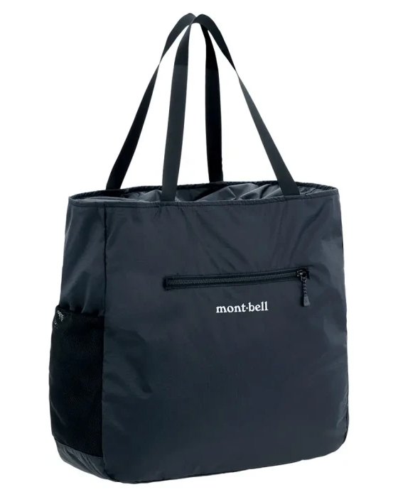 Montbell Pocketable Light Tote L