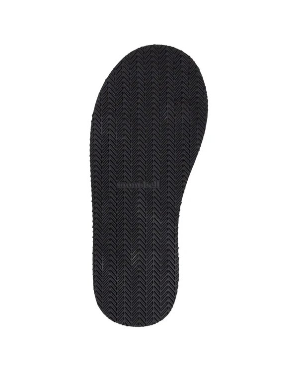 Montbell Lock On Sandals
