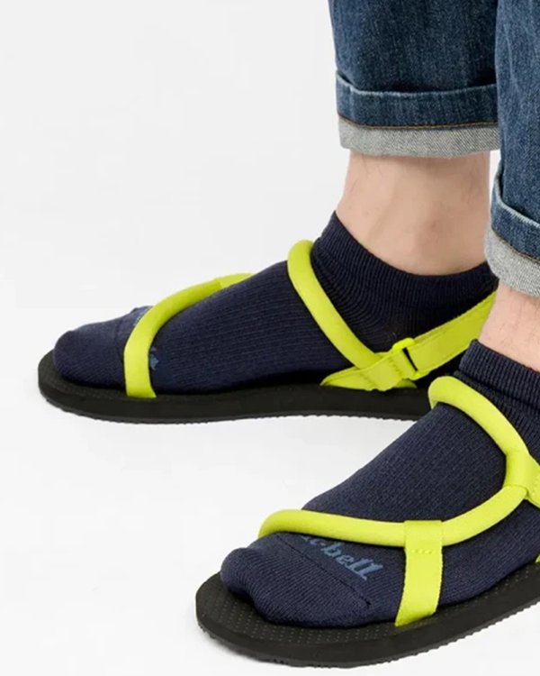 Montbell Lock On Sandals