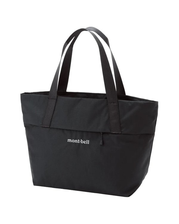 Montbell Bernina Wide Tote M