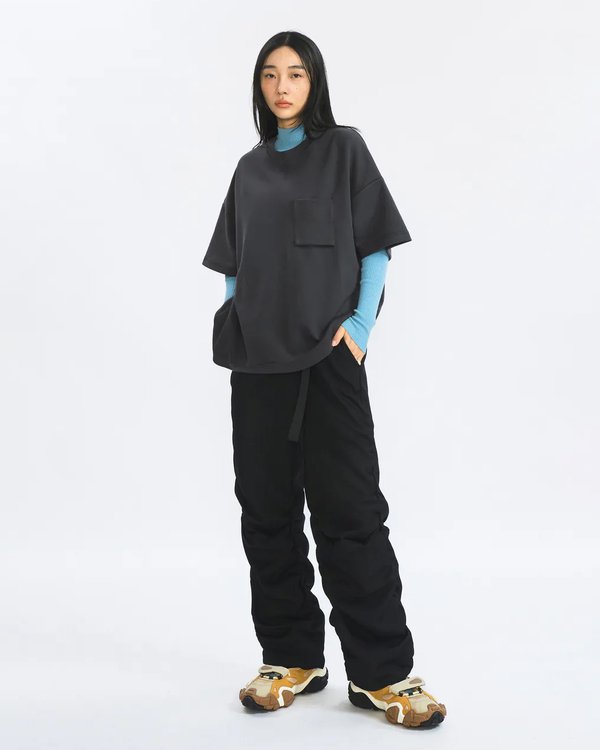 MELSIGN Classic Pocket Tee