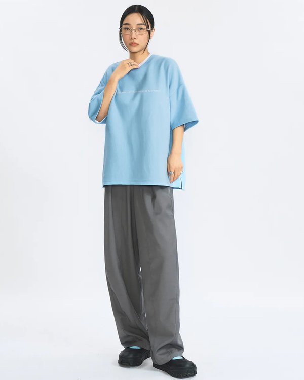MELSIGN Get Lost Tee