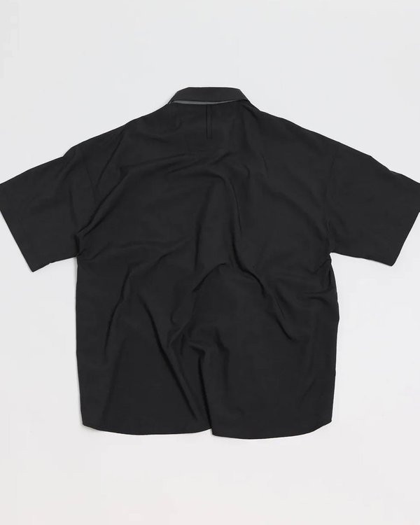 MELSIGN Tone Merge S/S Shirt