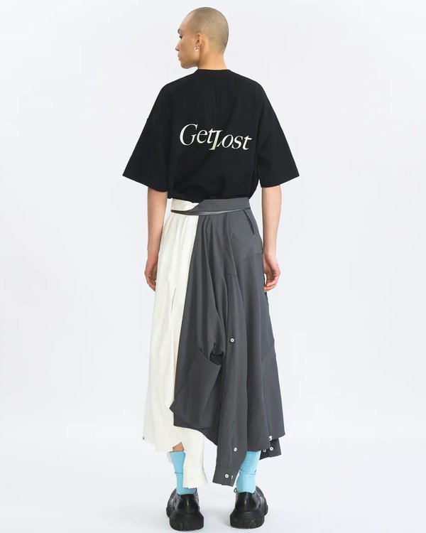 MELSIGN Get Lost Tee