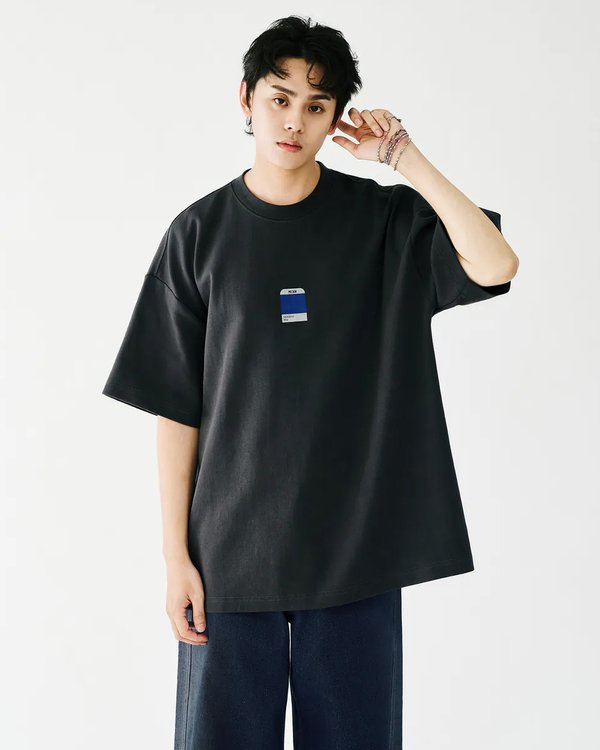 MELSIGN Mon. Wake Me Never Tee