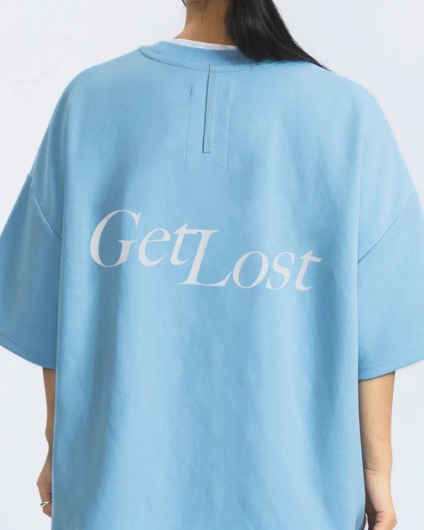MELSIGN Get Lost Tee