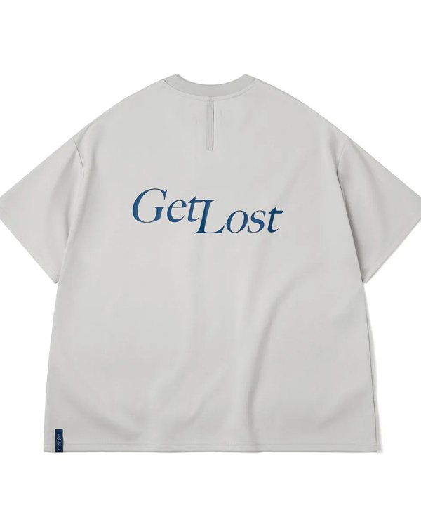 MELSIGN Get Lost Tee