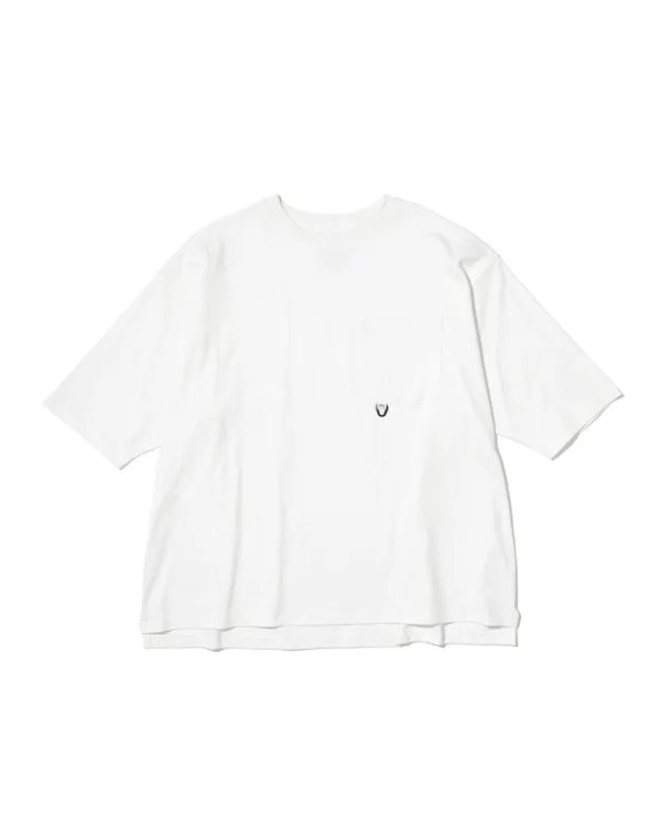 CMF Slow Dry Pocket Tee