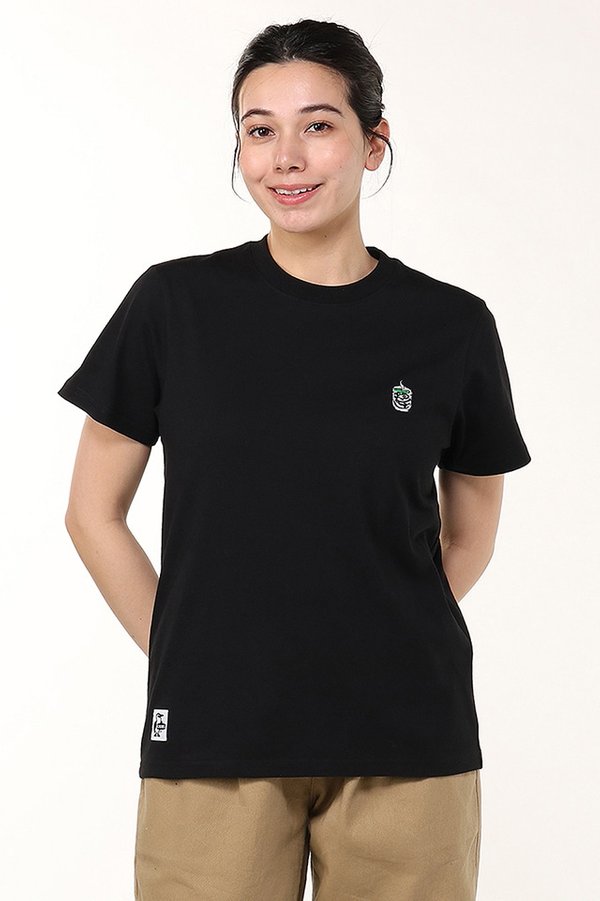 Chums Booby Sushi Friends Tee