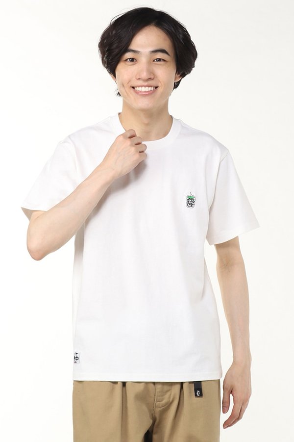 Chums Booby Sushi Friends Tee