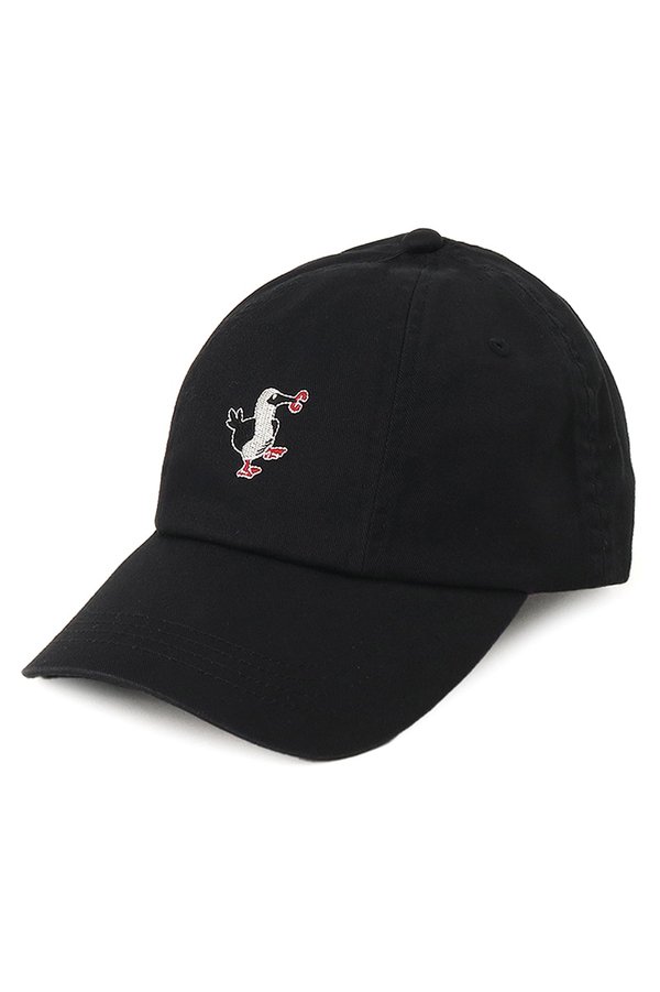 Chums Japan Bush Pilot Cap Embroidery