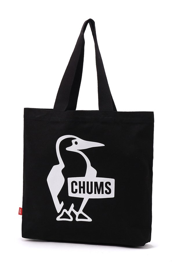 Chums Japan Booby Canvas Tote