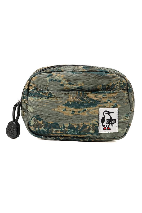 Chums Japan Recycle Dual Soft Case