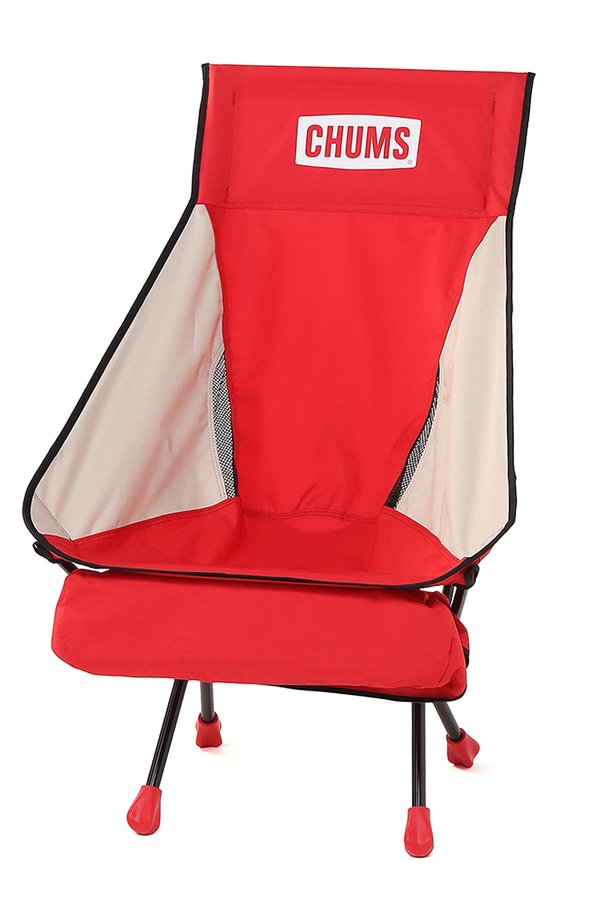 Chums Japan Packable Chair Low