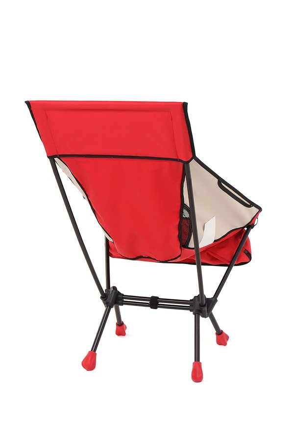 Chums Japan Packable Chair Low